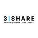 Share logo