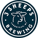 Favicon of 3 Sheeps Brewing
