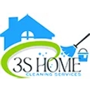 3shomecleaningservices logo