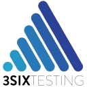 3SIXtesting.co.uk logo