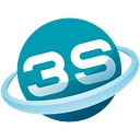 Favicon of 3SNET