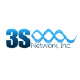 3S Network, Inc. logo