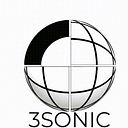 3Sonic ApS logo