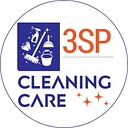 3spcleaningcare logo