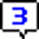 3 STAR HOTEL logo