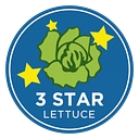 3 Star Lettuce