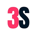 3Style Adventures logo