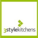 3Style Kitchens logo