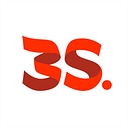 3 Suisses logo