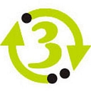 3taps logo