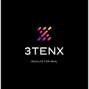 3TENX logo