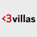 3villas logo