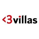 3villas logo