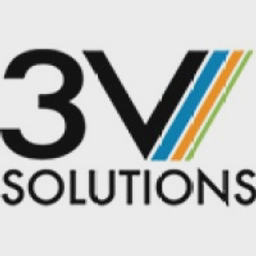 3V SOLUTIONS LTD logo