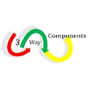 3 Way Components Ltd logo