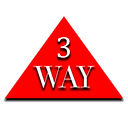 3 Way Thrift Store Inc logo
