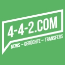 4-4-2.com logo