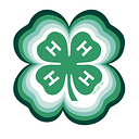 National 4-H Council logo