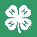 National 4 H Council logo