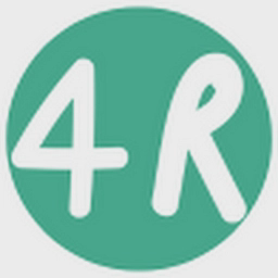 4 Roads Ltd logo