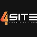 4 Site Security Solutions logo
