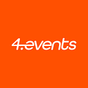 4.events logo