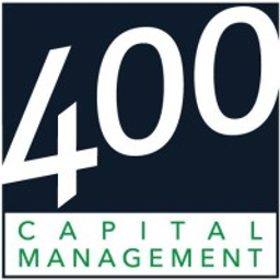 400 Capital Management logo