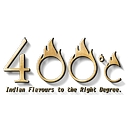 400dc logo