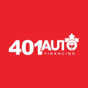 401 Auto logo