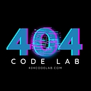 404codelab logo