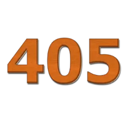 405 Cabinets & Stone logo