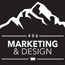 Favicon of 406 Marketing & Design