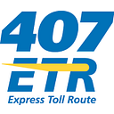 407 ETR