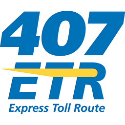 407Etr logo