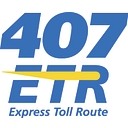 407 ETR logo