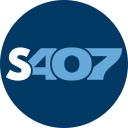 Studio 407 logo