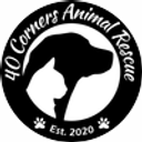 Forty Corners Animal Rescue Inc logo