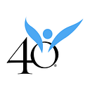40 Days for Life logo