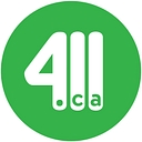 411.ca logo