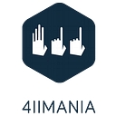 411mania.com logo