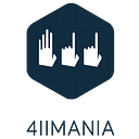 411MANIA | Wrestling News, WWE & AEW Results logo