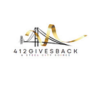 412 Gives Back logo