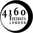 4160Tuesdays logo