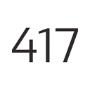 Favicon of 417 Marketing