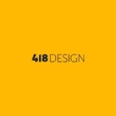 Favicon of 418Design