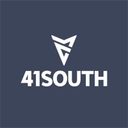 41 South logo