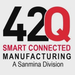42Q - Logo