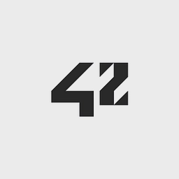 Logo 42