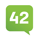 42chat logo