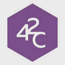 42Crunch - Logo